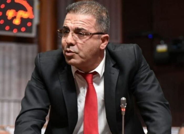محمد الحمامي