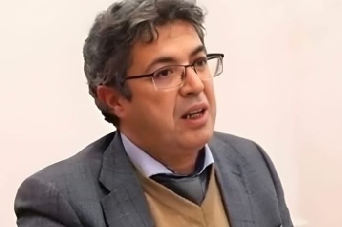 منير الطاهري