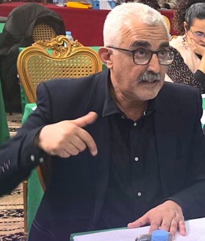مصطفى منيغ