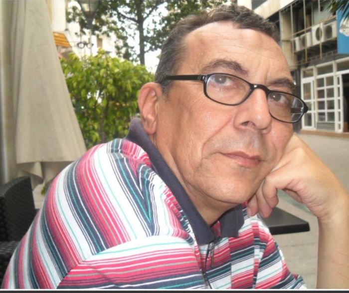 سعيد ودغيري حسني