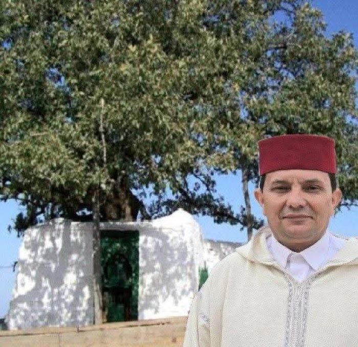 محمد اعبيدو