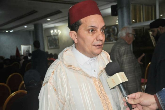 محمد اعبيدو