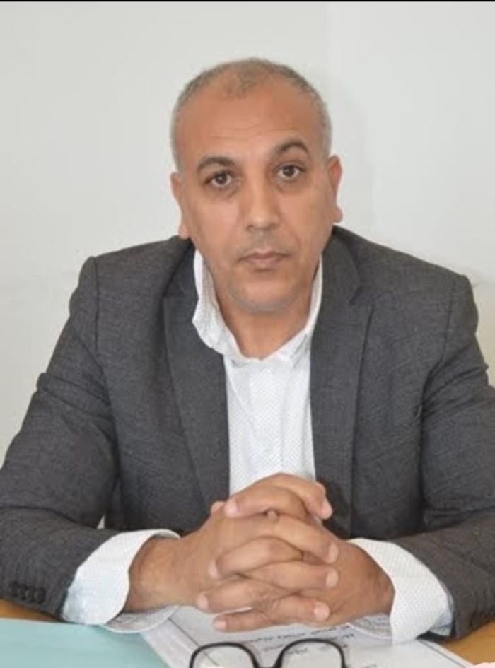المصطفى يحي