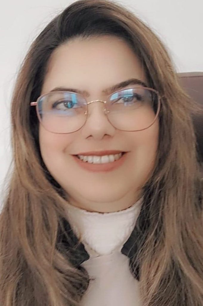 سميرة خمال