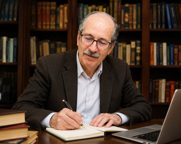 محمد بنداحة