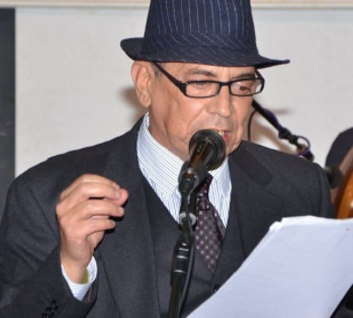 سعيد ودغيري حسني