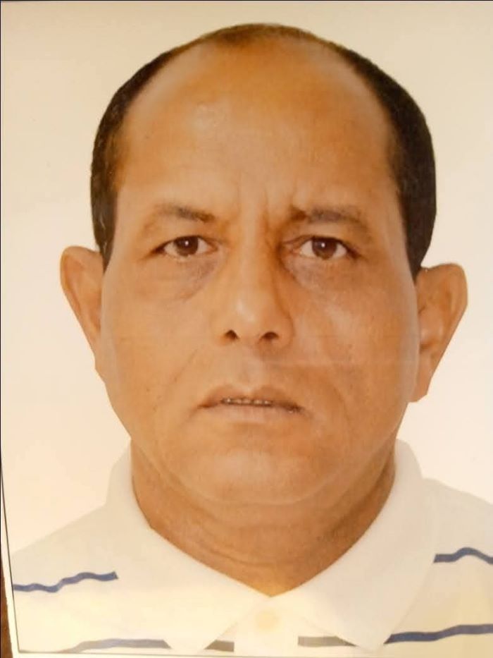 محمد العربي النبري