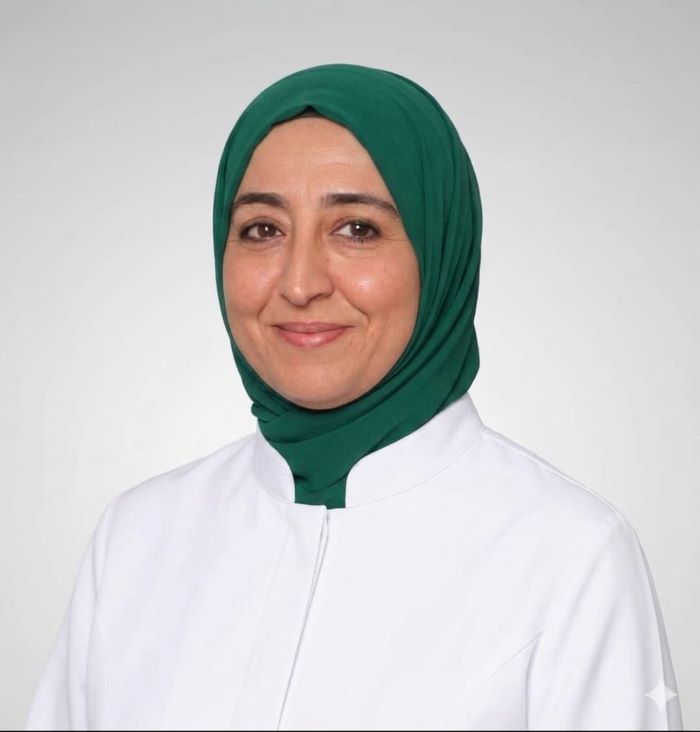 فاطمة النار
