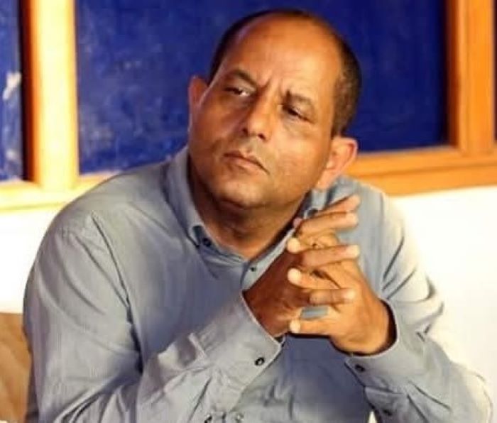 محمد العربي النبري
