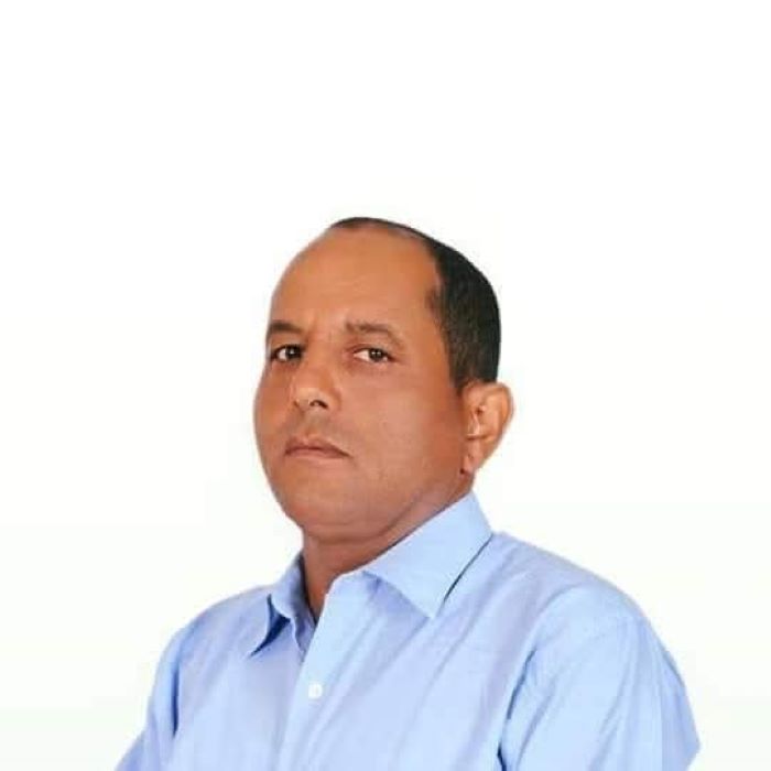 محمد العربي النبري