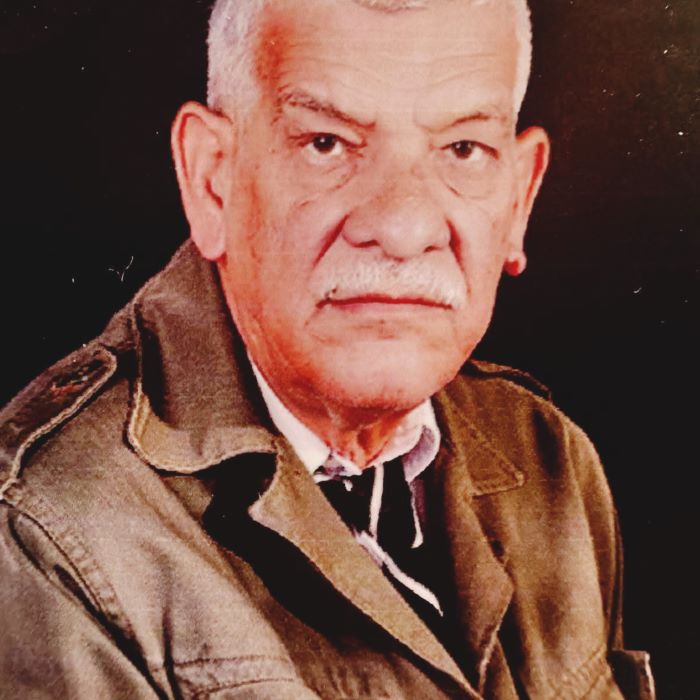 الكاتب عبد السلام بلقايد