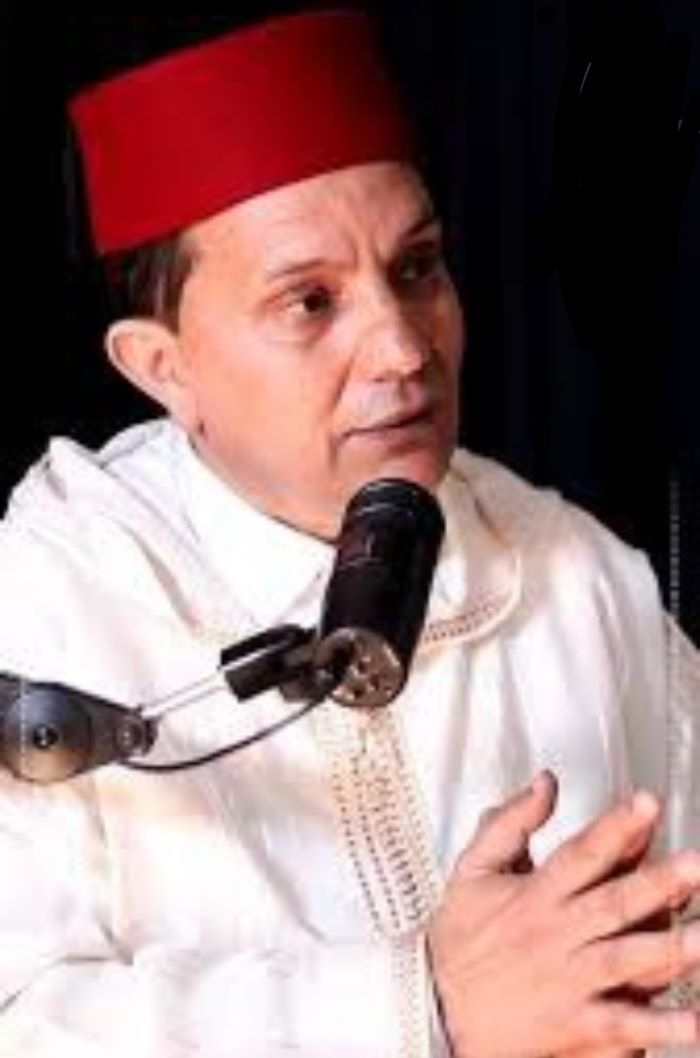 Mohammed Aabidou