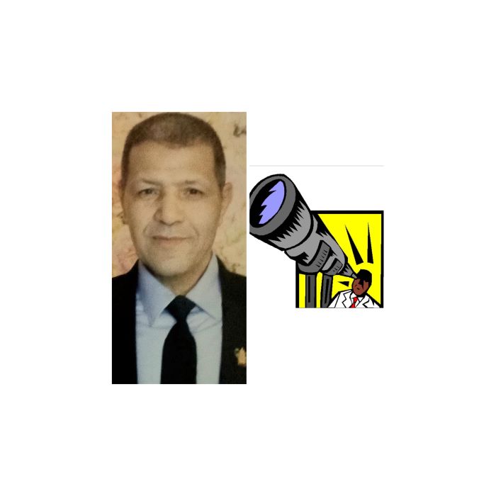 عبد الحفيظ بوبكرى