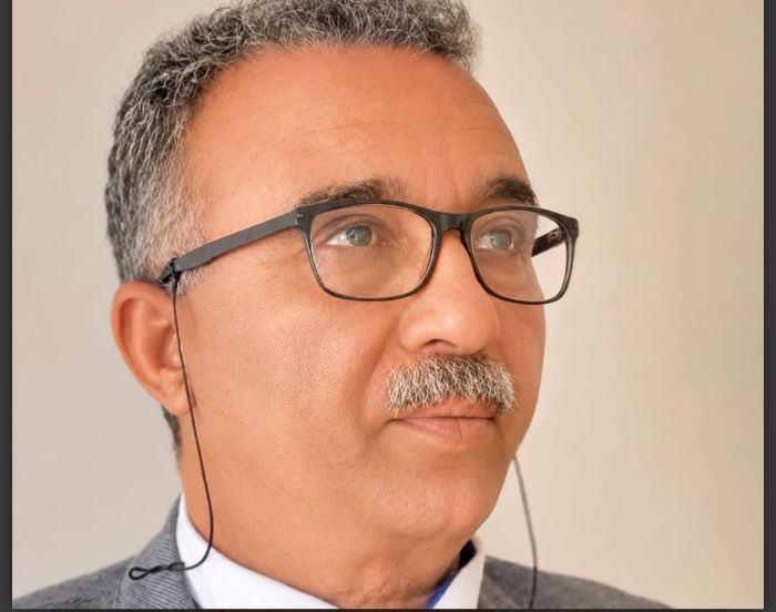 العلمي الحروني