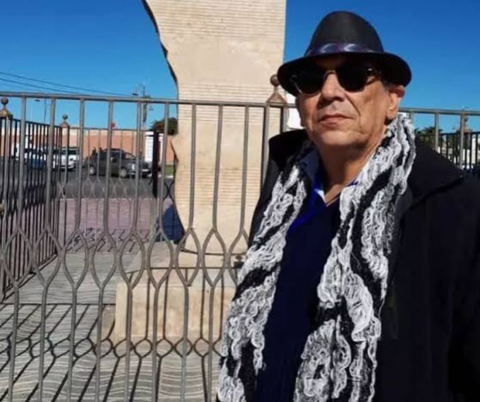 سعيد ودغيري حسني
