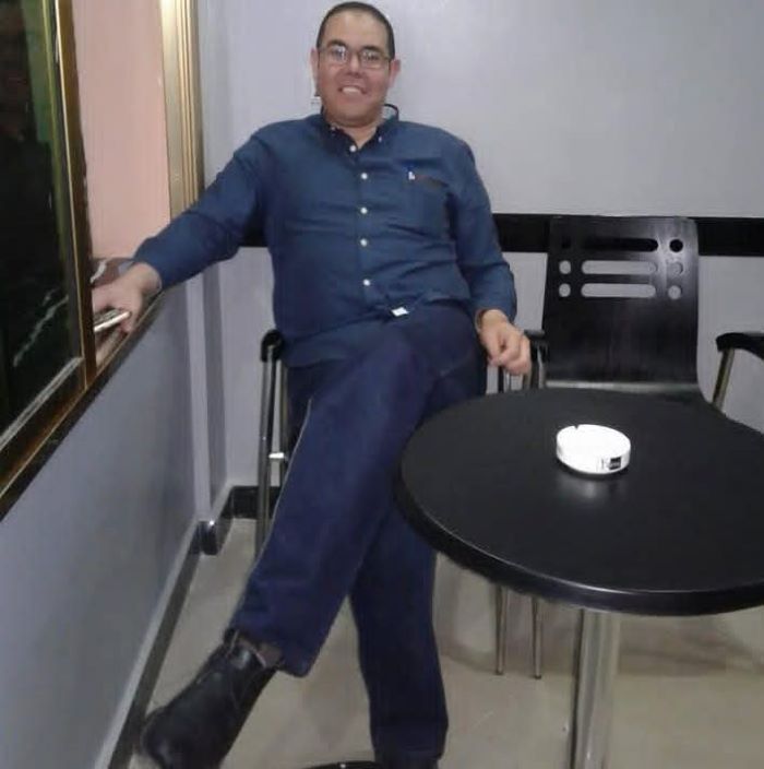 حامد الشاعر