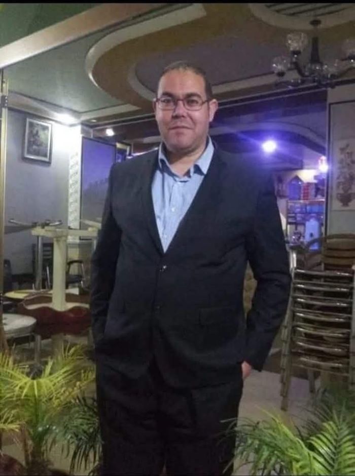 حامد الشاعر