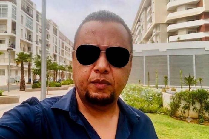 المختار الغزيوي