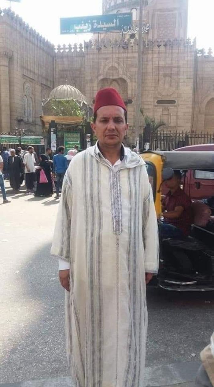 محمد اعبيدو