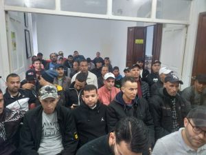 الكونفدرالية الديمقراطية للشغل بتطوان تكشف عن التجاوزات التي تطال العمال في عدد من الشركات والمرافق الانتاجية وشركات المناولة