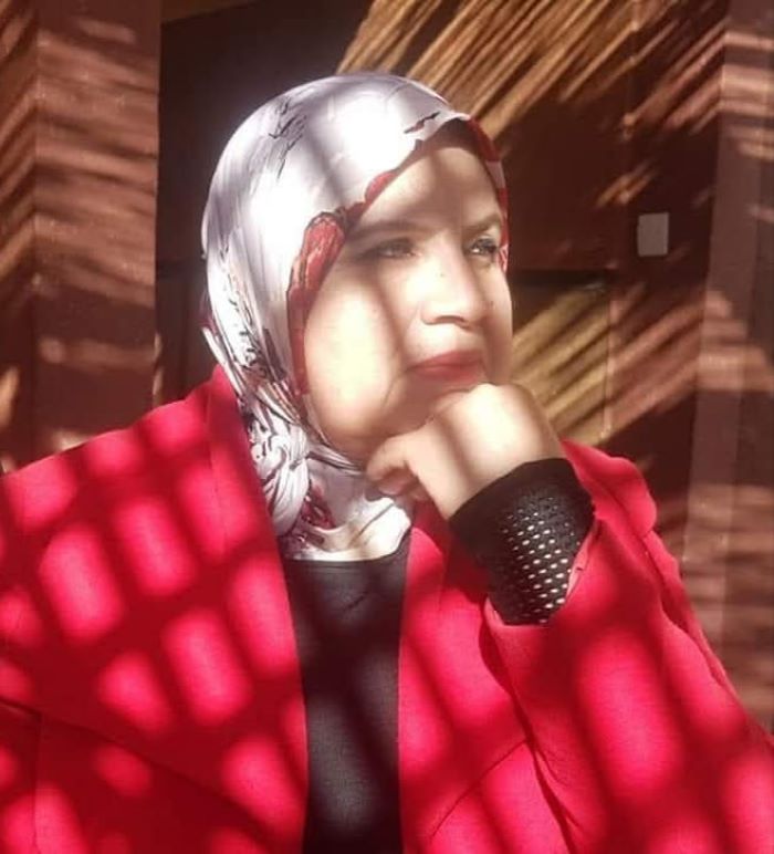 ذ. أمينة مراد