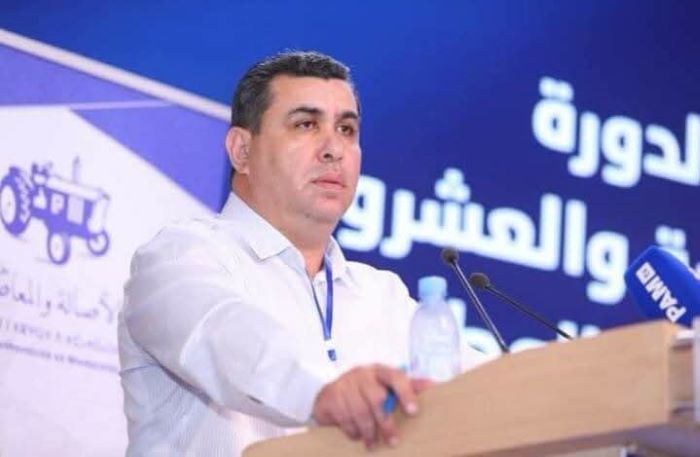 عبد اللطيف الغلبزوري