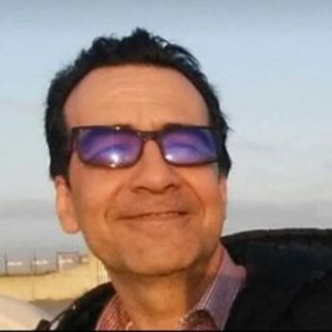 وفاة الراحل "رمزي الدباش "