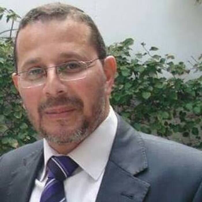 ربيع الطاهري