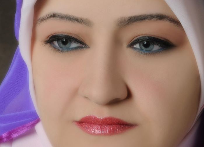 سناء الشعلان