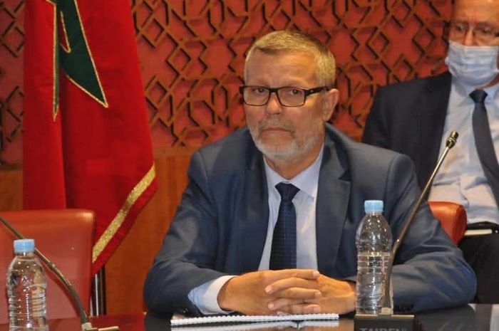 محمد السيمو