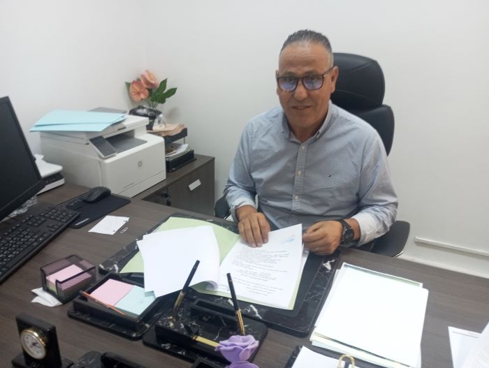 المجلس الإقليمي تطوان