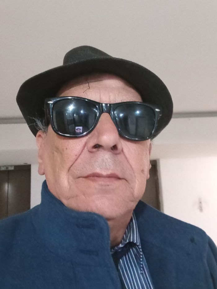 سعيد ودغيري حسني