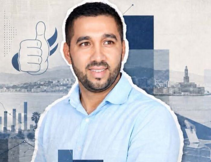 عمر العباس