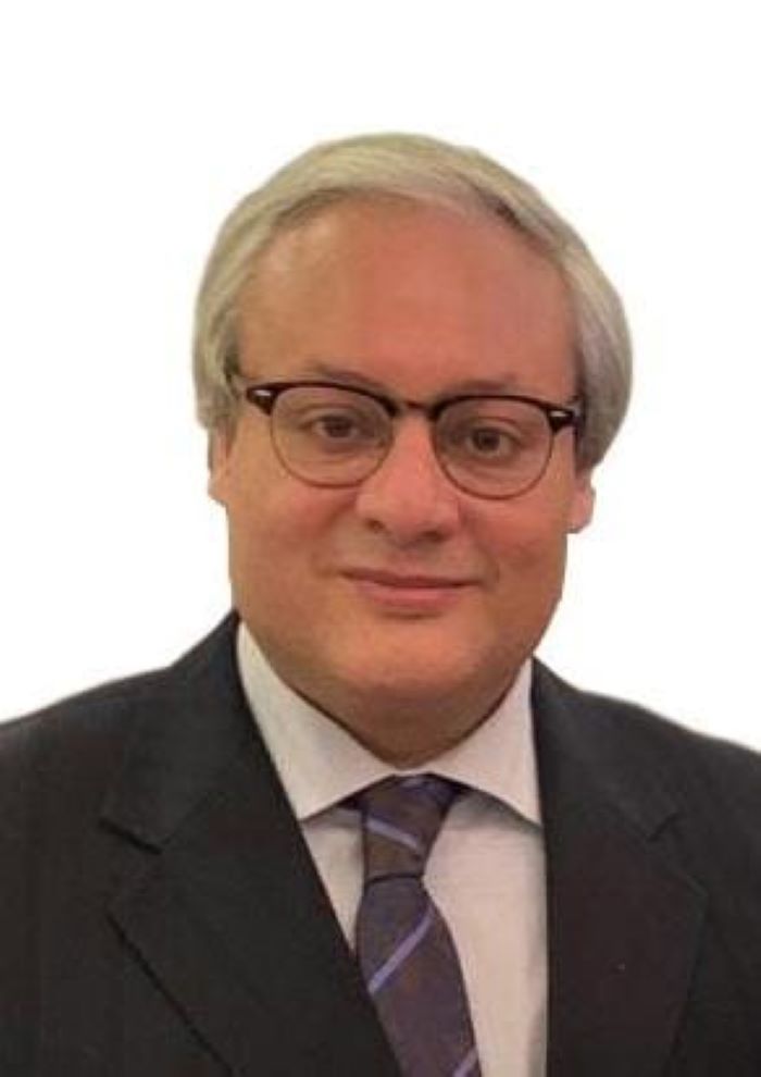 أ.د محمد سعيد حسب النبي