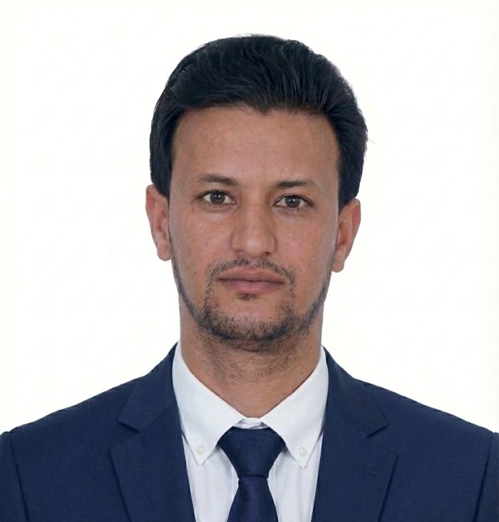 مصطفى ايدمولود