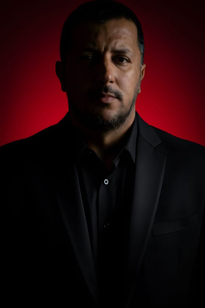 برعلا زكريا