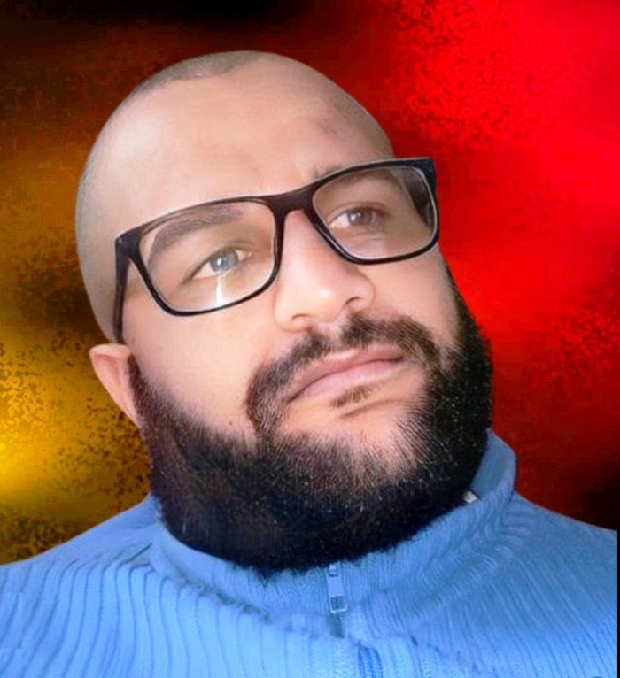 عبد القادر العفسي