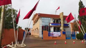 الوكالة الوطنية للسلامة الطرقية كلميم تشرف على الاحتفال باليوم الوطني للسلامة الطرقية