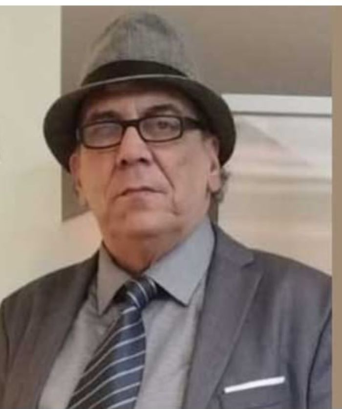 سعيد ودغيري حسني