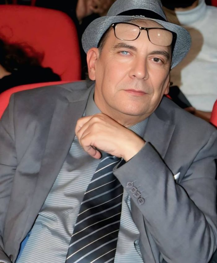 سعيد ودغيري حسني