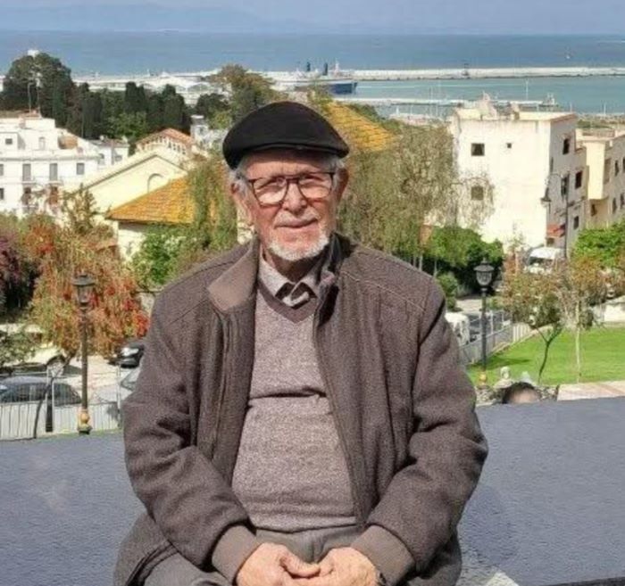 عبدالنبي التليدي