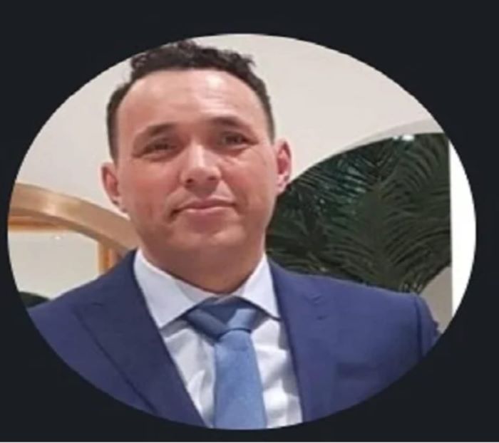 الاستاذ محمد السلامي