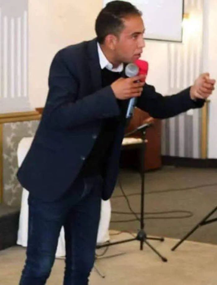 السيد فاخر صغيري