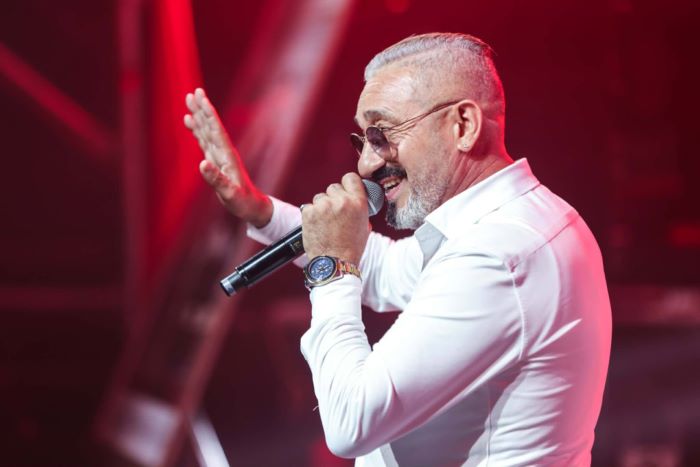 سعيد الصنهاجي