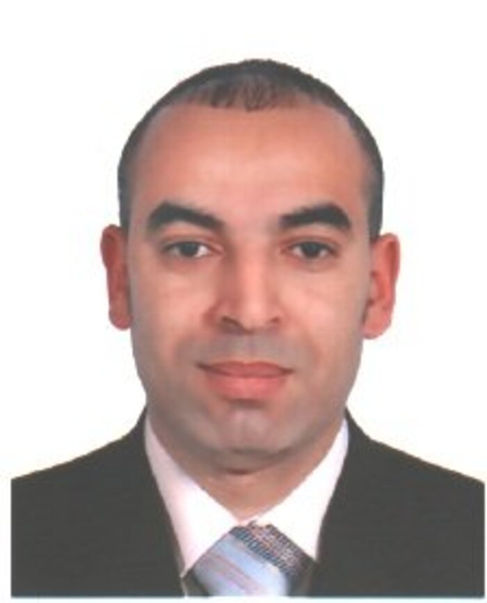 زهير اسليماني