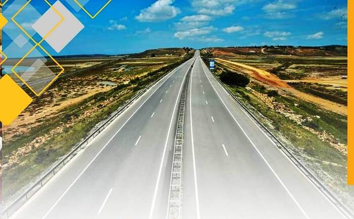 وزير التجهيز والماء نزار بركة يكشف حول إمكانية مشروع انجاز الطريق السيار بين مدينتي تطوان-طنجة