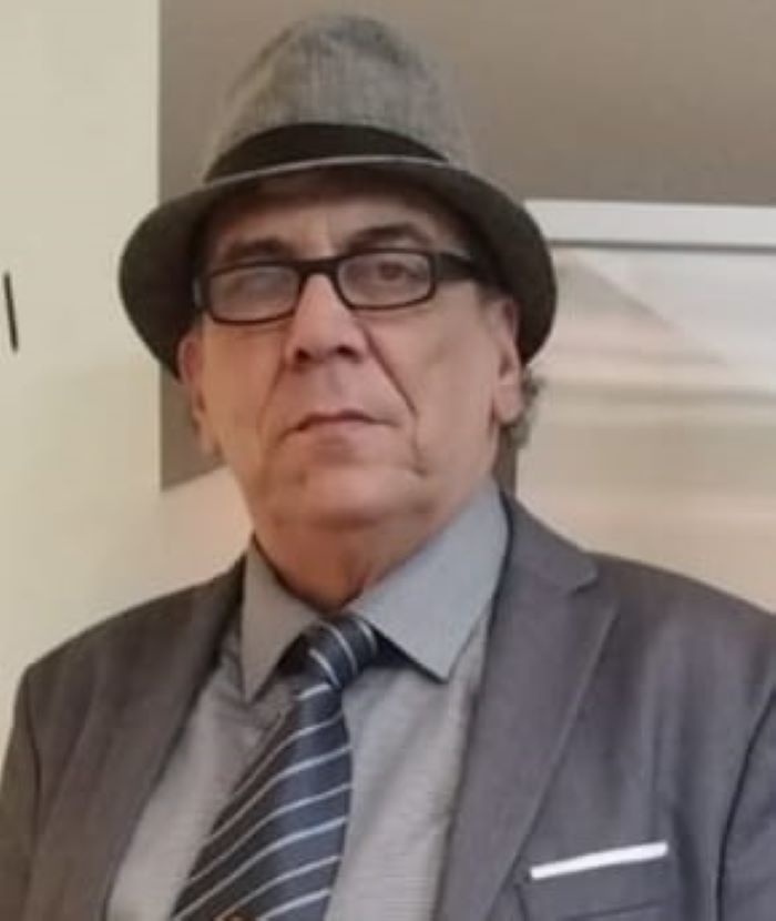 سعيد ودغيري حسني