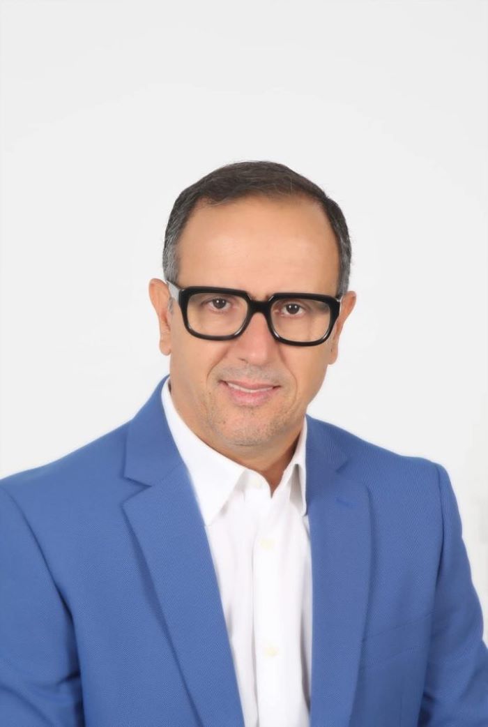 دحمان المزرياحي