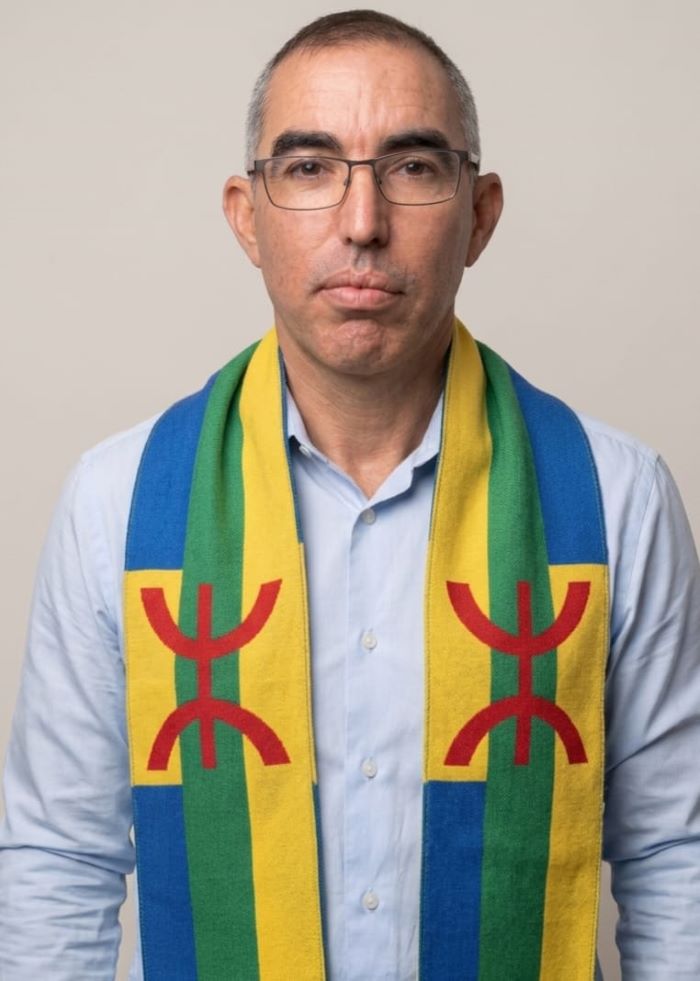ذ. محمد ابو الغازي