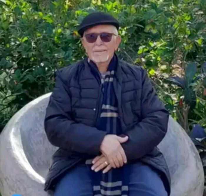 عبدالنبي التليدي